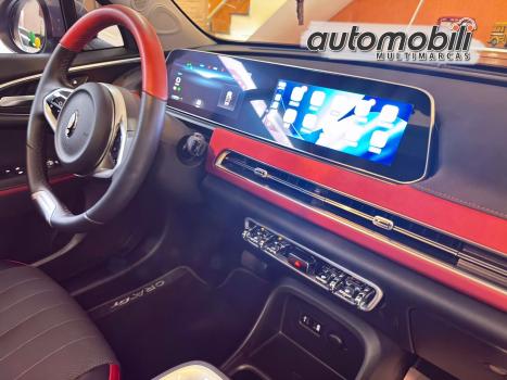 GWM Ora 03 63 KW EL�TRICO GT, Foto 14