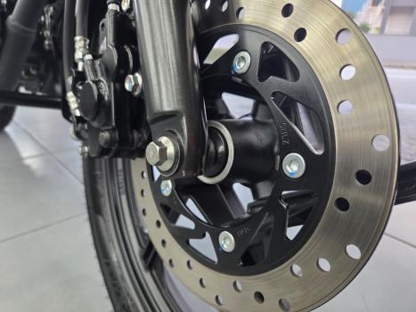 HAOJUE DK 160 , Foto 2