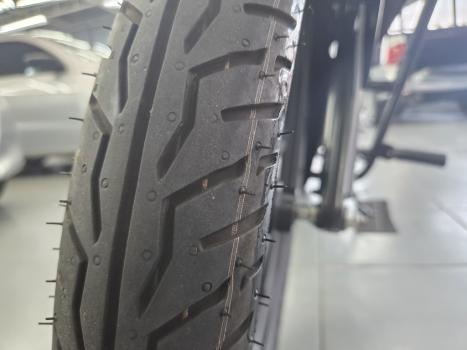 HAOJUE DK 160 , Foto 3