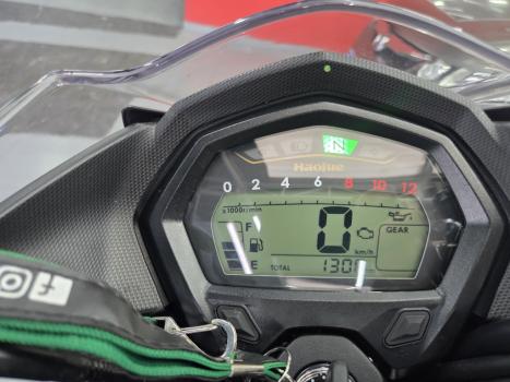 HAOJUE DK 160 , Foto 5