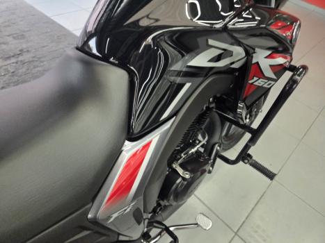 HAOJUE DK 160 , Foto 6