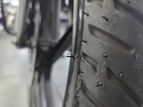 HAOJUE DK 160 , Foto 9