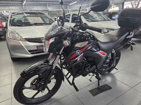 HAOJUE DK 160 , Foto 13