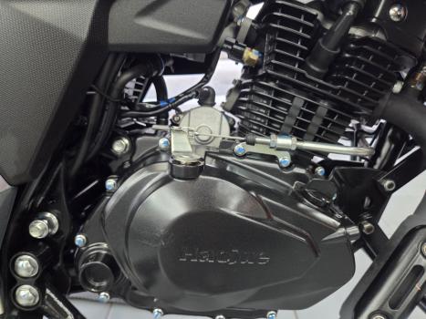 HAOJUE DK 160 , Foto 14