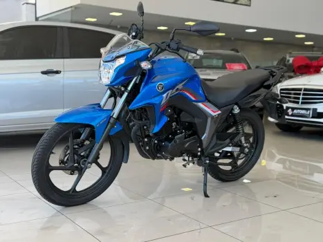 HAOJUE DR 160 FI , Foto 5