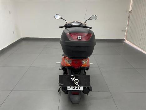 HAOJUE Lindy 125 , Foto 5