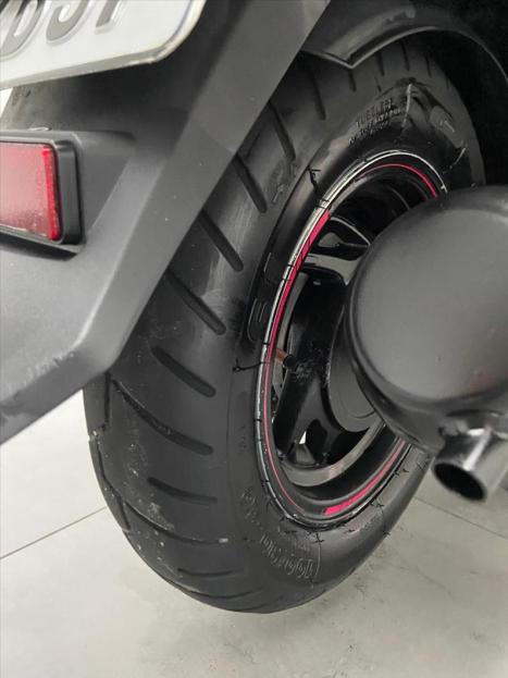 HAOJUE Lindy 125 , Foto 8