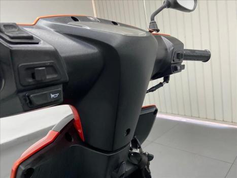 HAOJUE Lindy 125 , Foto 11