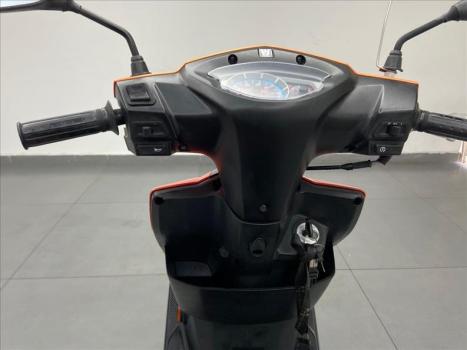 HAOJUE Lindy 125 , Foto 12