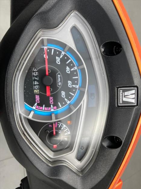 HAOJUE Lindy 125 , Foto 13