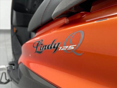 HAOJUE Lindy 125 , Foto 15