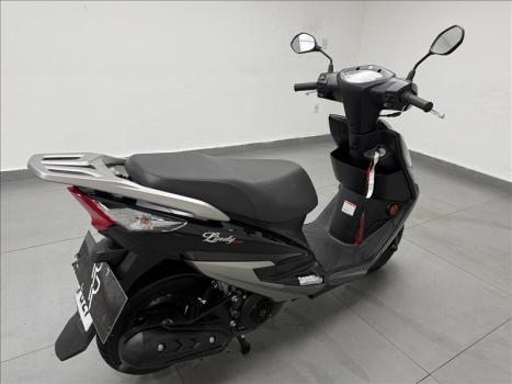 HAOJUE Lindy 125 , Foto 6