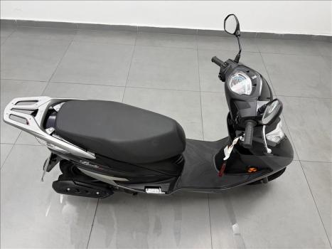 HAOJUE Lindy 125 , Foto 8