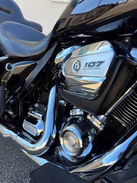 HARLEY DAVIDSON Electra Glide Ultra Limited 1800, Foto 7