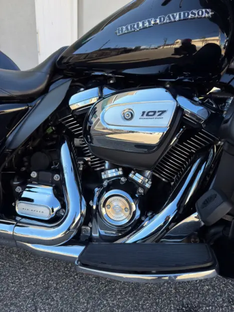 HARLEY DAVIDSON Electra Glide Ultra Limited 1800, Foto 14