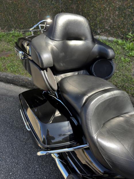 HARLEY DAVIDSON Road Glide Ultra 1800, Foto 11