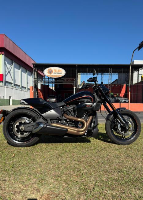 HARLEY DAVIDSON Softail FXDR 114 1800, Foto 1