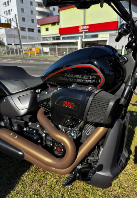 HARLEY DAVIDSON Softail FXDR 114 1800, Foto 7