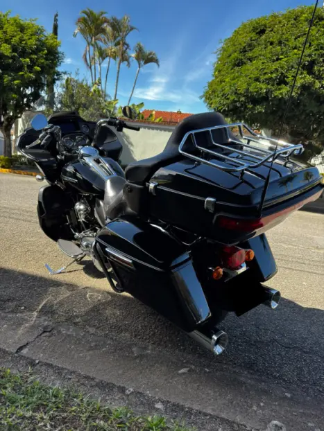HARLEY DAVIDSON Street Glide FLHX 1700, Foto 6