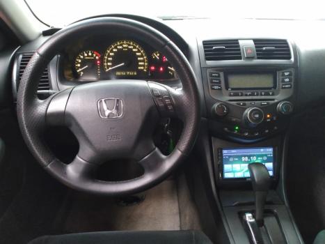 HONDA Accord 2.0 16V 4P LX AUTOMTICO, Foto 5