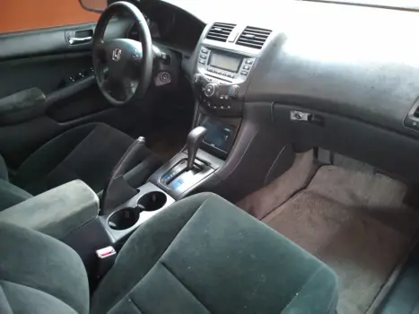 HONDA Accord 2.0 16V 4P LX AUTOMTICO, Foto 9