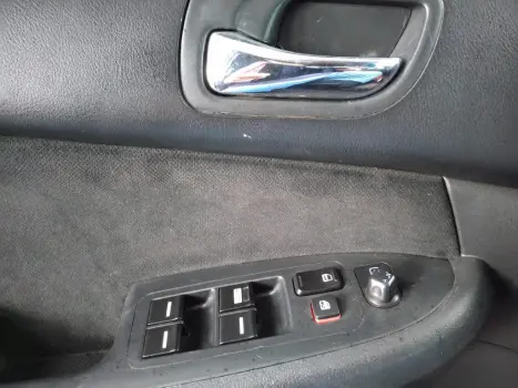 HONDA Accord 2.0 16V 4P LX AUTOMTICO, Foto 11