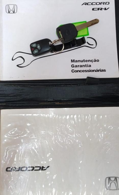 HONDA Accord 2.0 16V 4P LX AUTOMTICO, Foto 16