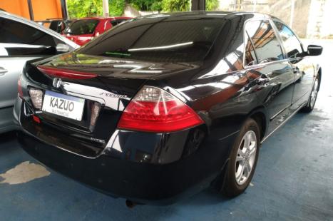 HONDA Accord 2.0 16V 4P LX AUTOMTICO, Foto 12