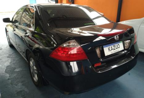 HONDA Accord 2.0 16V 4P LX AUTOMTICO, Foto 15