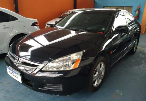 HONDA Accord 2.0 16V 4P LX AUTOMTICO, Foto 3