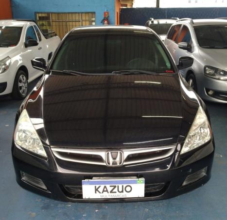 HONDA Accord 2.0 16V 4P LX AUTOMTICO, Foto 2