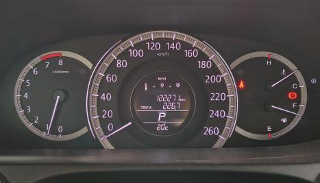 HONDA Accord 3.5 V6 24V 4P EX AUTOM�TICO, Foto 6