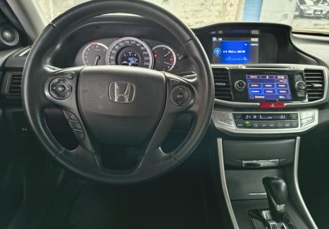 HONDA Accord 3.5 V6 24V 4P EX AUTOM�TICO, Foto 5