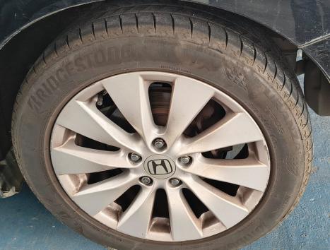 HONDA Accord 3.5 V6 24V 4P EX AUTOM�TICO, Foto 25