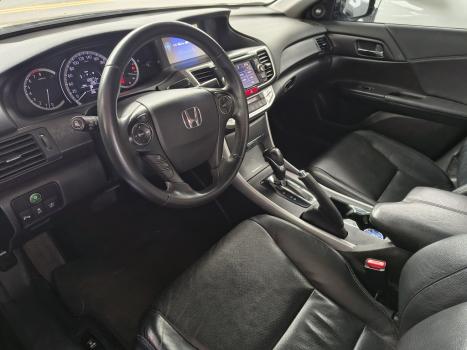 HONDA Accord 3.5 V6 24V 4P EX AUTOM�TICO, Foto 10