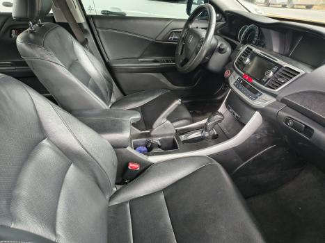 HONDA Accord 3.5 V6 24V 4P EX AUTOM�TICO, Foto 14
