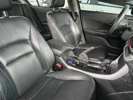 HONDA Accord 3.5 V6 24V 4P EX AUTOM�TICO, Foto 13