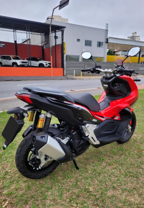 HONDA ADV 150 ABS, Foto 3