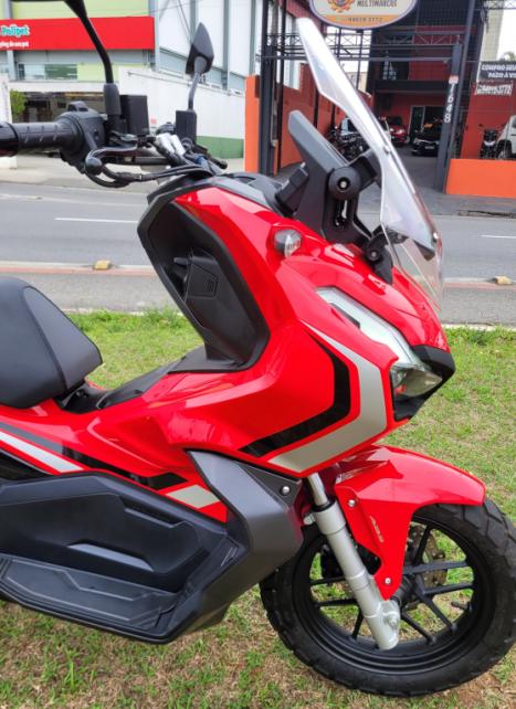 HONDA ADV 150 ABS, Foto 8