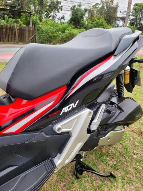 HONDA ADV 150 ABS, Foto 12