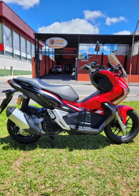HONDA ADV 150 ABS, Foto 1