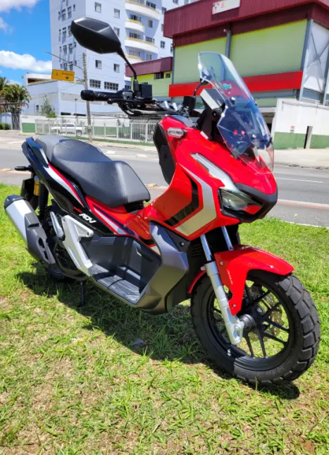 HONDA ADV 150 ABS, Foto 2