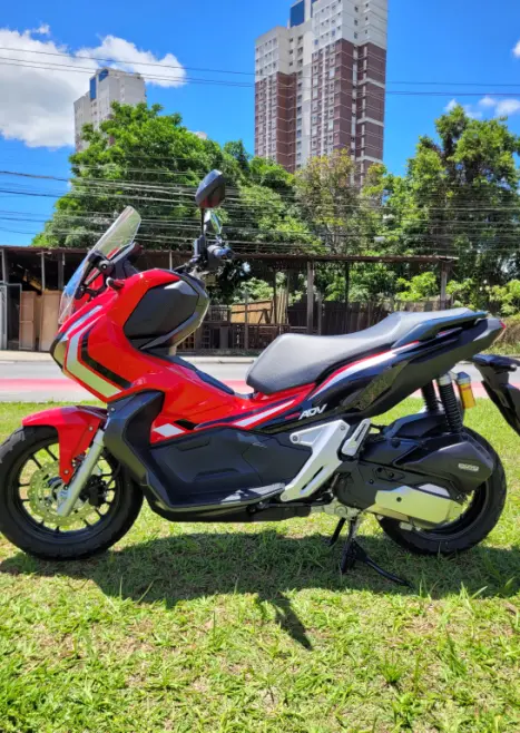 HONDA ADV 150 ABS, Foto 4