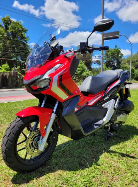 HONDA ADV 150 ABS, Foto 5