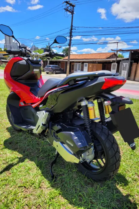 HONDA ADV 150 ABS, Foto 6