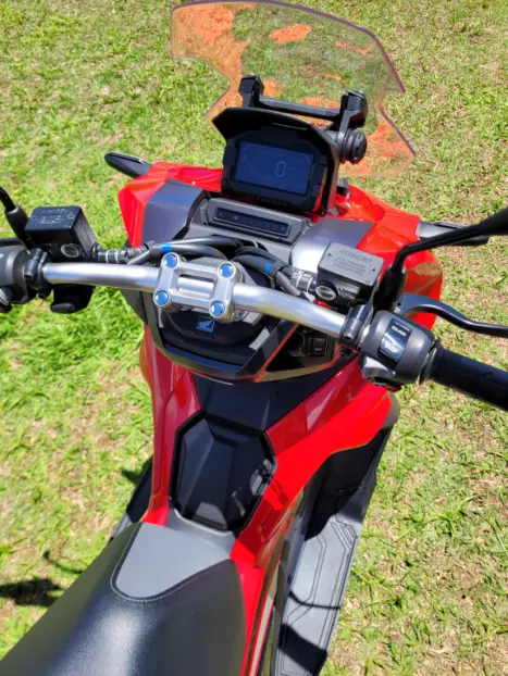 HONDA ADV 150 ABS, Foto 7