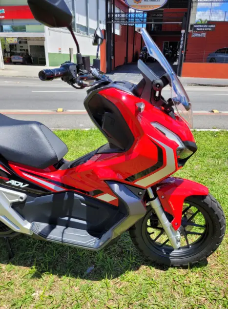 HONDA ADV 150 ABS, Foto 8