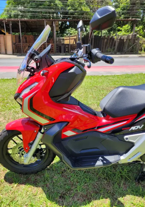 HONDA ADV 150 ABS, Foto 10