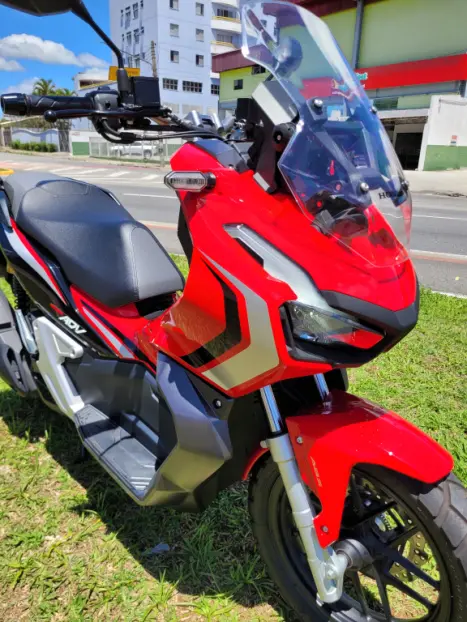 HONDA ADV 150 ABS, Foto 11