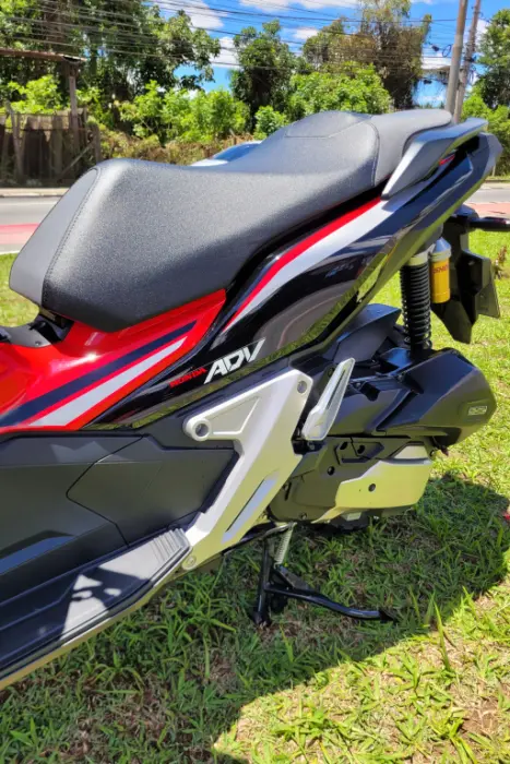 HONDA ADV 150 ABS, Foto 13